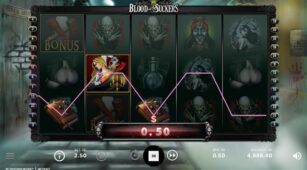 Bloodsuckers demo play free 1