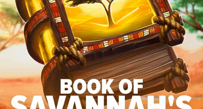 Book Of Savannahs Queen
