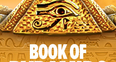 Book Of Pyramids