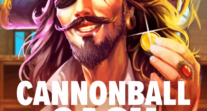 Cannonball Cash
