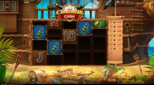 Cannonball Cash demo play free 0