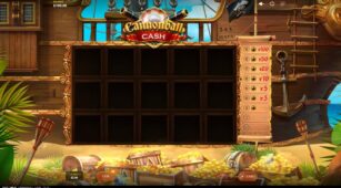 Cannonball Cash demo play free 1