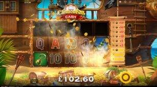 Cannonball Cash demo play free 2
