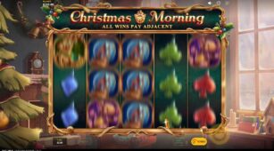 Christmas Morning demo play free 2