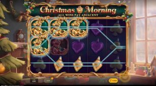 Christmas Morning demo play free 3