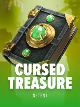 Cursed Treasure