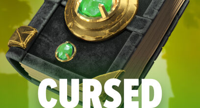 Cursed Treasure
