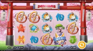 Daruma’s Wealth demo play free 0
