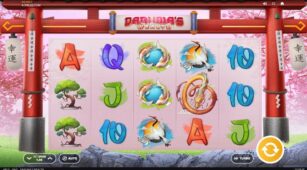 Daruma’s Wealth demo play free 1