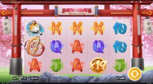 Daruma’s Wealth demo play free 2