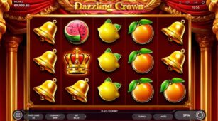 Dazzling Crown demo play free 1