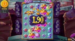 Doom’s Digging Machine demo play free 1