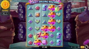 Doom’s Digging Machine demo play free 2