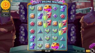 Doom’s Digging Machine demo play free 3