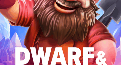 Dwarf & Dragon