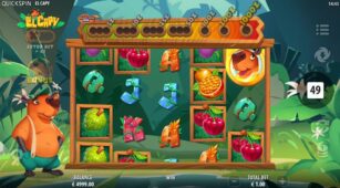 El Capy demo play free 0