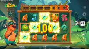 El Capy demo play free 1