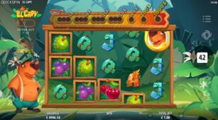 El Capy demo play free 2
