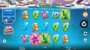 Epic Fish Winter Catch demo play free 0