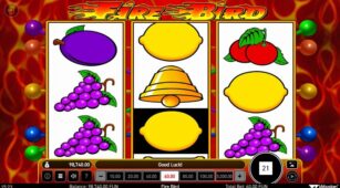 Fire Bird demo play free 0