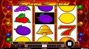 Fire Bird demo play free 1