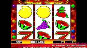 Fire Bird max win video 0