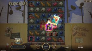 Flock Me demo play free 3