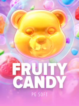 Fruity Candy