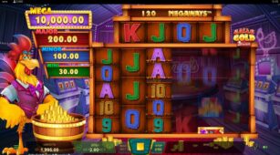 Gallo Gold Bruno’s Megaways demo play free 1