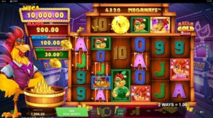 Gallo Gold Bruno’s Megaways demo play free 2