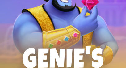 Genie’s Secret