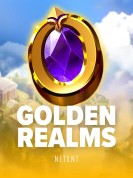 Golden Realms
