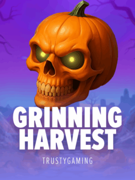 Grinning Harvest