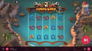 Gunpowder demo play free 1
