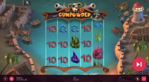 Gunpowder demo play free 2