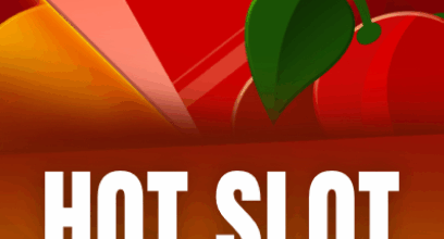 Hot Slot: 777 Rubies Extremely Light