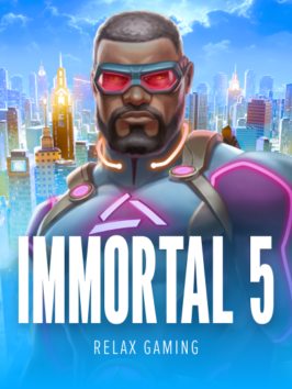 Immortal 5