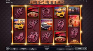 Jetsetter demo play free 0