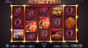 Jetsetter demo play free 1