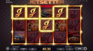 Jetsetter demo play free 3