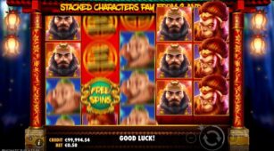 Journey To The West demo play free 0