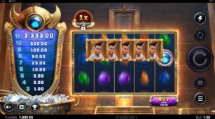 Jungle Jim And The Golden Mummy demo play free 0