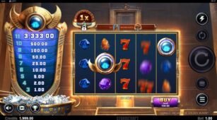 Jungle Jim And The Golden Mummy demo play free 1