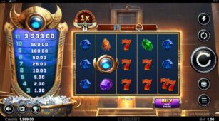 Jungle Jim And The Golden Mummy demo play free 2