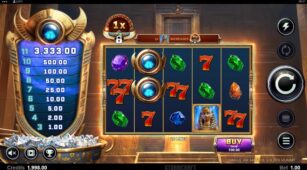 Jungle Jim And The Golden Mummy demo play free 3