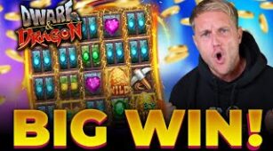 Dwarf & Dragon max win video 0