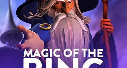 Magic Of The Ring Deluxe