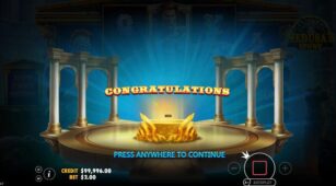 Medusa’s Stone demo play free 1