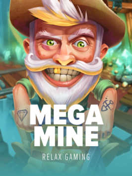 Mega Mine