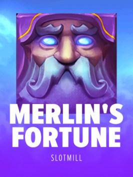 Merlin’s Fortune